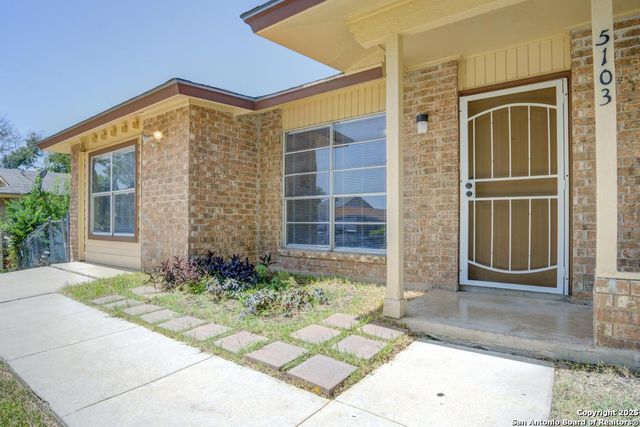 5103 Witt, San Antonio, TX 78228