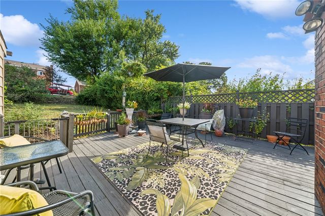 117 Temona Drive, Pleasant Hills, PA 15236