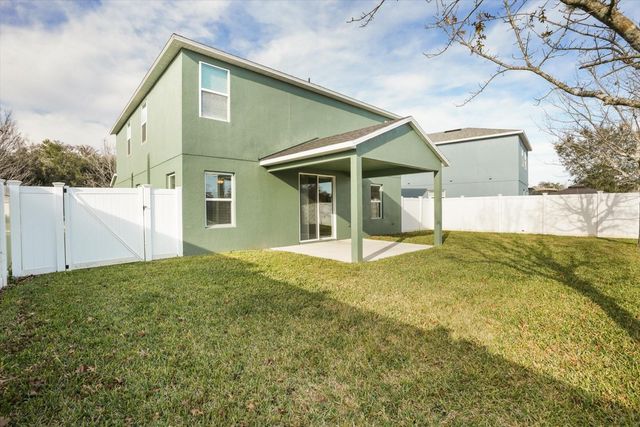 4909 WATERS GATE DRIVE, Tavares, FL 32778