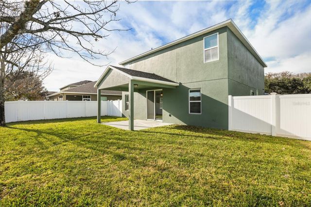 4909 WATERS GATE DRIVE, Tavares, FL 32778