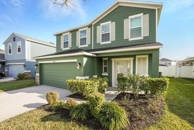 4909 WATERS GATE DRIVE, Tavares, FL 32778