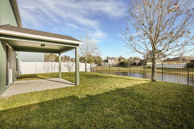 4909 WATERS GATE DRIVE, Tavares, FL 32778