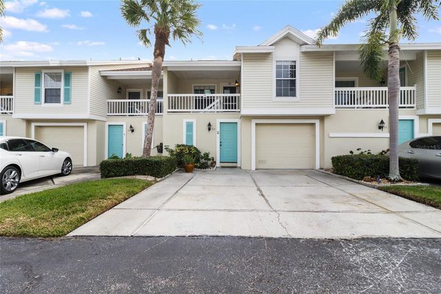 225 SUN VISTA COURT S, Treasure Island, FL 33706