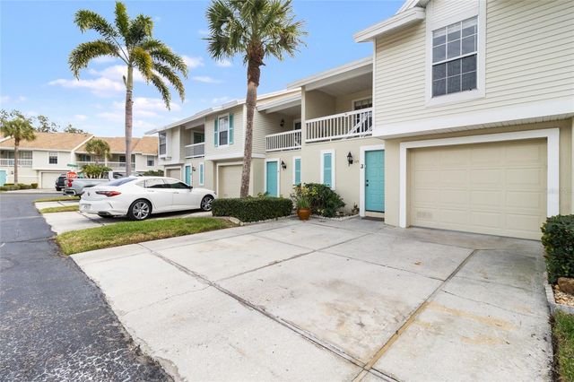 225 SUN VISTA COURT S, Treasure Island, FL 33706