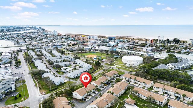 225 SUN VISTA COURT S, Treasure Island, FL 33706