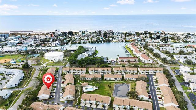 225 SUN VISTA COURT S, Treasure Island, FL 33706