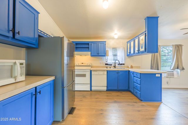 4501 E ANDERSON Street, Sierra Vista, AZ 85650