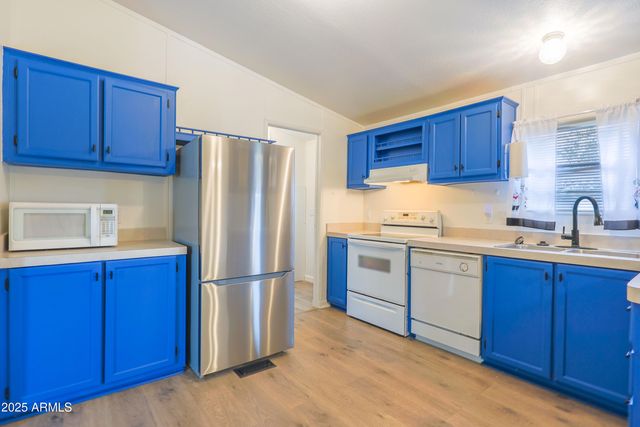 4501 E ANDERSON Street, Sierra Vista, AZ 85650