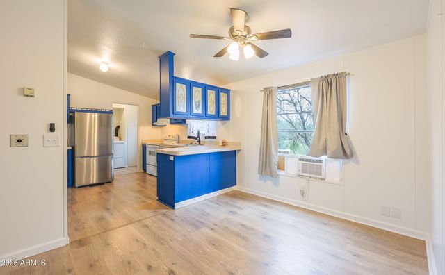 4501 E ANDERSON Street, Sierra Vista, AZ 85650