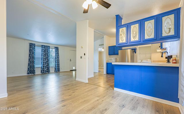 4501 E ANDERSON Street, Sierra Vista, AZ 85650