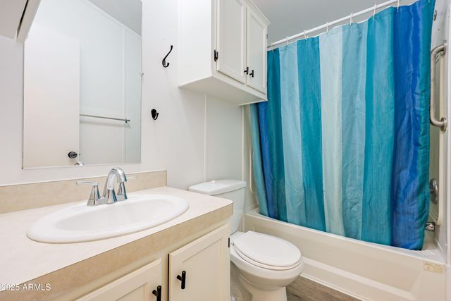 4501 E ANDERSON Street, Sierra Vista, AZ 85650