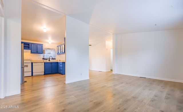 4501 E ANDERSON Street, Sierra Vista, AZ 85650