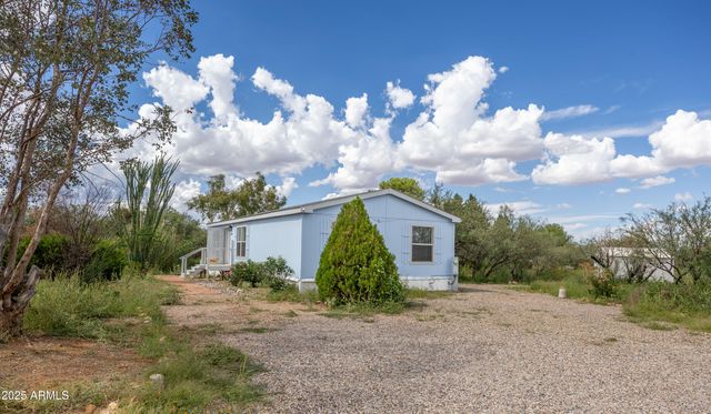 4501 E ANDERSON Street, Sierra Vista, AZ 85650