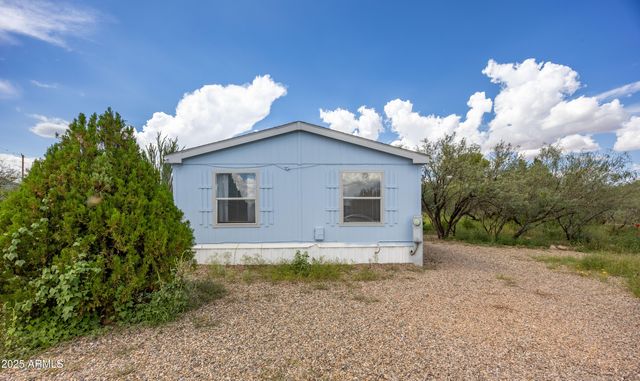 4501 E ANDERSON Street, Sierra Vista, AZ 85650
