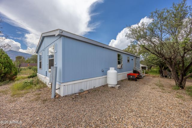 4501 E ANDERSON Street, Sierra Vista, AZ 85650