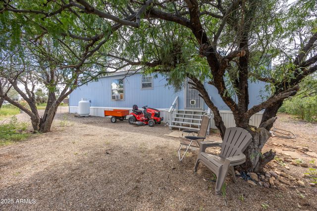 4501 E ANDERSON Street, Sierra Vista, AZ 85650