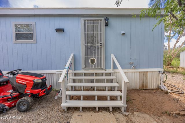 4501 E ANDERSON Street, Sierra Vista, AZ 85650