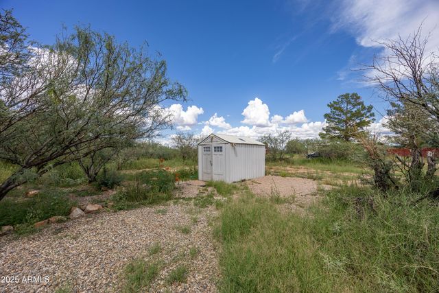 4501 E ANDERSON Street, Sierra Vista, AZ 85650
