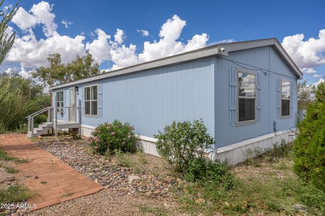 4501 E ANDERSON Street, Sierra Vista, AZ 85650