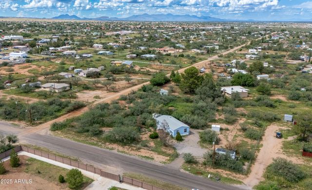 4501 E ANDERSON Street, Sierra Vista, AZ 85650