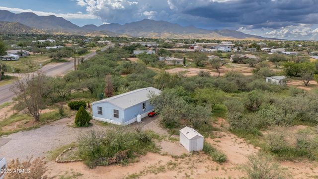 4501 E ANDERSON Street, Sierra Vista, AZ 85650