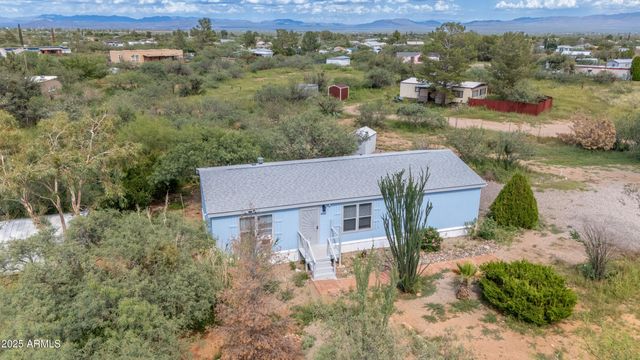 4501 E ANDERSON Street, Sierra Vista, AZ 85650