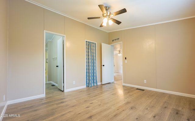 4501 E ANDERSON Street, Sierra Vista, AZ 85650