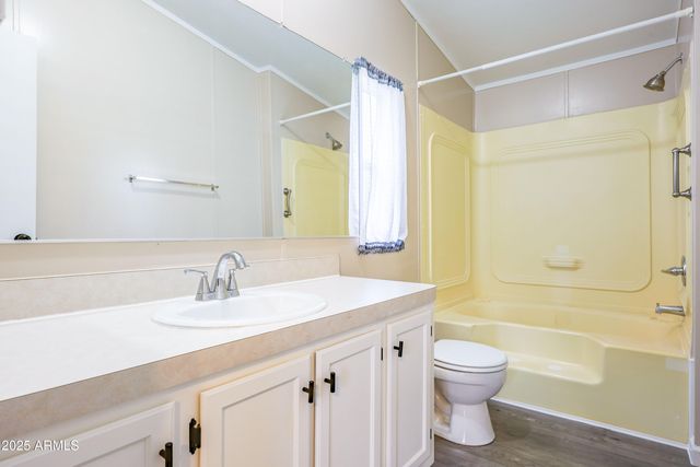 4501 E ANDERSON Street, Sierra Vista, AZ 85650