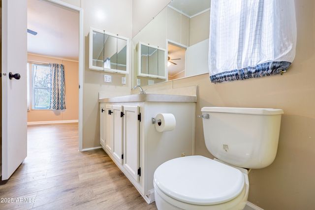 4501 E ANDERSON Street, Sierra Vista, AZ 85650