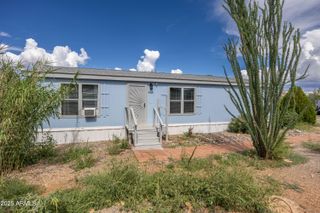 4501 E ANDERSON Street, Sierra Vista, AZ 85650