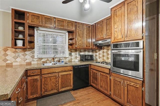 3281 Annelaine Drive SW, Atlanta, GA 30311