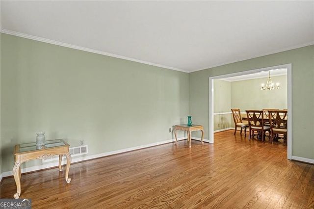 3281 Annelaine Drive SW, Atlanta, GA 30311