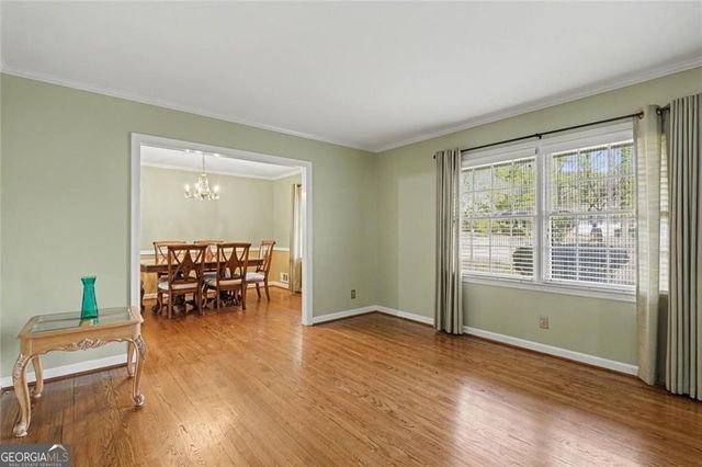 3281 Annelaine Drive SW, Atlanta, GA 30311