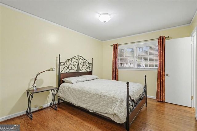 3281 Annelaine Drive SW, Atlanta, GA 30311