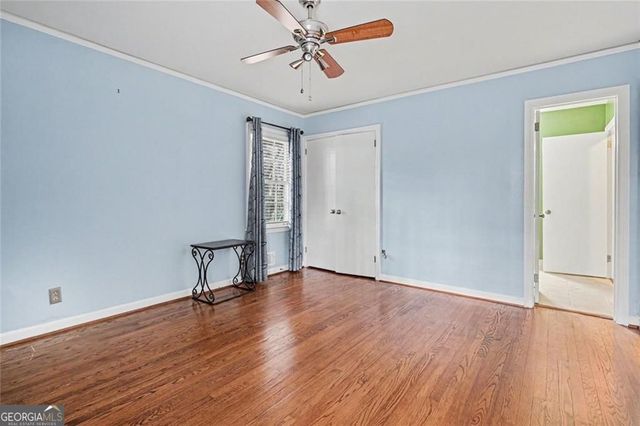 3281 Annelaine Drive SW, Atlanta, GA 30311