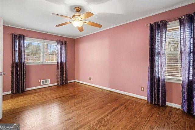 3281 Annelaine Drive SW, Atlanta, GA 30311