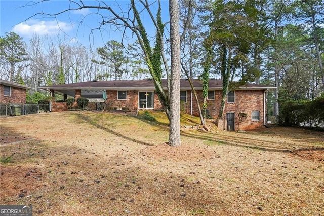 3281 Annelaine Drive SW, Atlanta, GA 30311