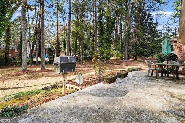 3281 Annelaine Drive SW, Atlanta, GA 30311