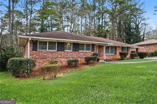 3281 Annelaine Drive SW, Atlanta, GA 30311