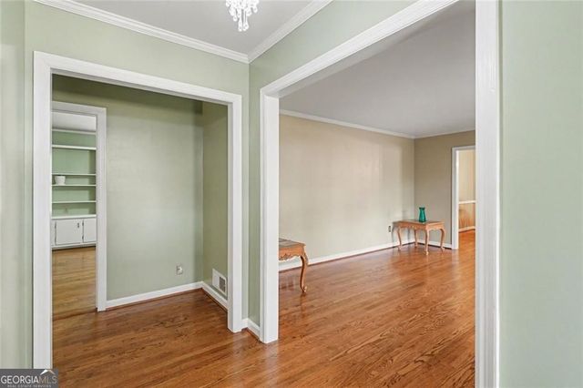 3281 Annelaine Drive SW, Atlanta, GA 30311