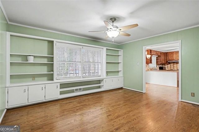 3281 Annelaine Drive SW, Atlanta, GA 30311