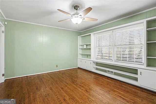 3281 Annelaine Drive SW, Atlanta, GA 30311