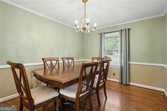 3281 Annelaine Drive SW, Atlanta, GA 30311