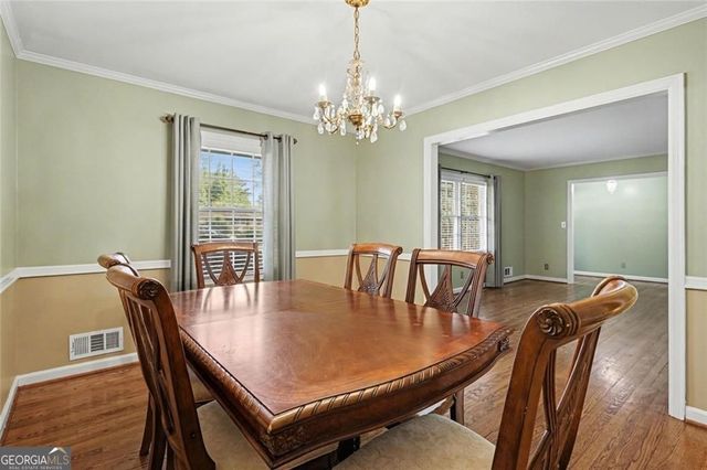 3281 Annelaine Drive SW, Atlanta, GA 30311