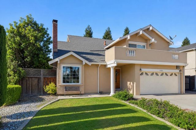 147 sweetberry Court, San Jose, CA 95136