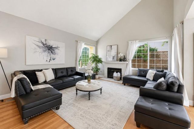 147 sweetberry Court, San Jose, CA 95136