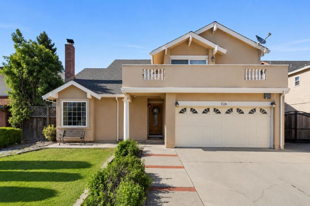 147 sweetberry Court, San Jose, CA 95136