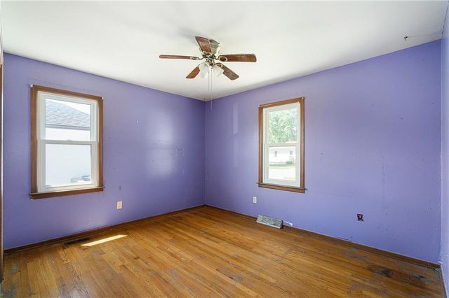 312 S CHESTER Terrace, Olathe, KS 66061