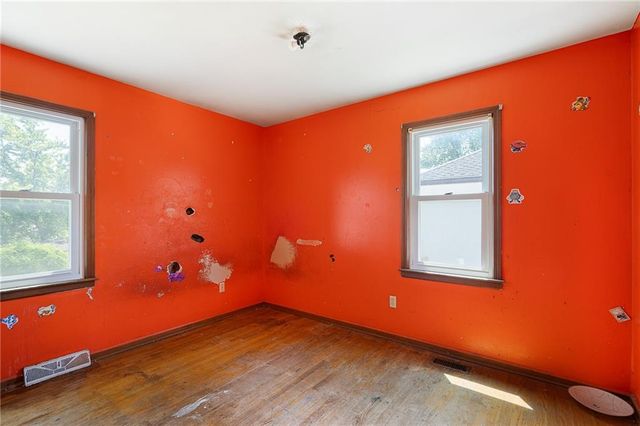 312 S CHESTER Terrace, Olathe, KS 66061