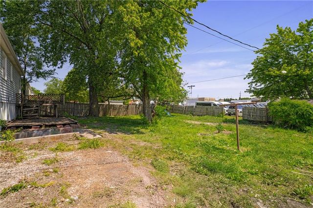 312 S CHESTER Terrace, Olathe, KS 66061
